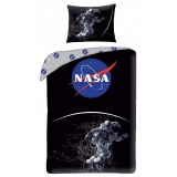 Povlečení ve vaku NASA souhvězdí