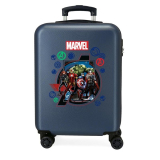 ABS Cestovní kufr Marvel on the Warpath 55 cm
