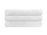 Froté ručník Elitery bílý 50x100 cm