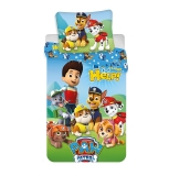 Povlečení Paw Patrol Help
