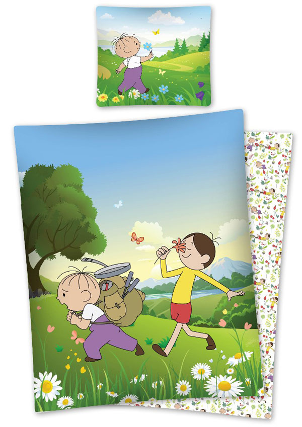 povleceni bolek lolek vylet
