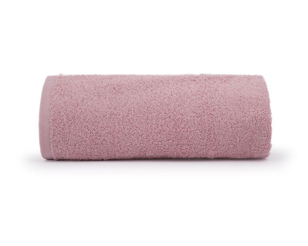 Froté ručník PRIMO růžová 50/30