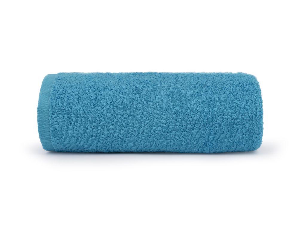 Froté osuška PRIMO tyrkysová 70/140