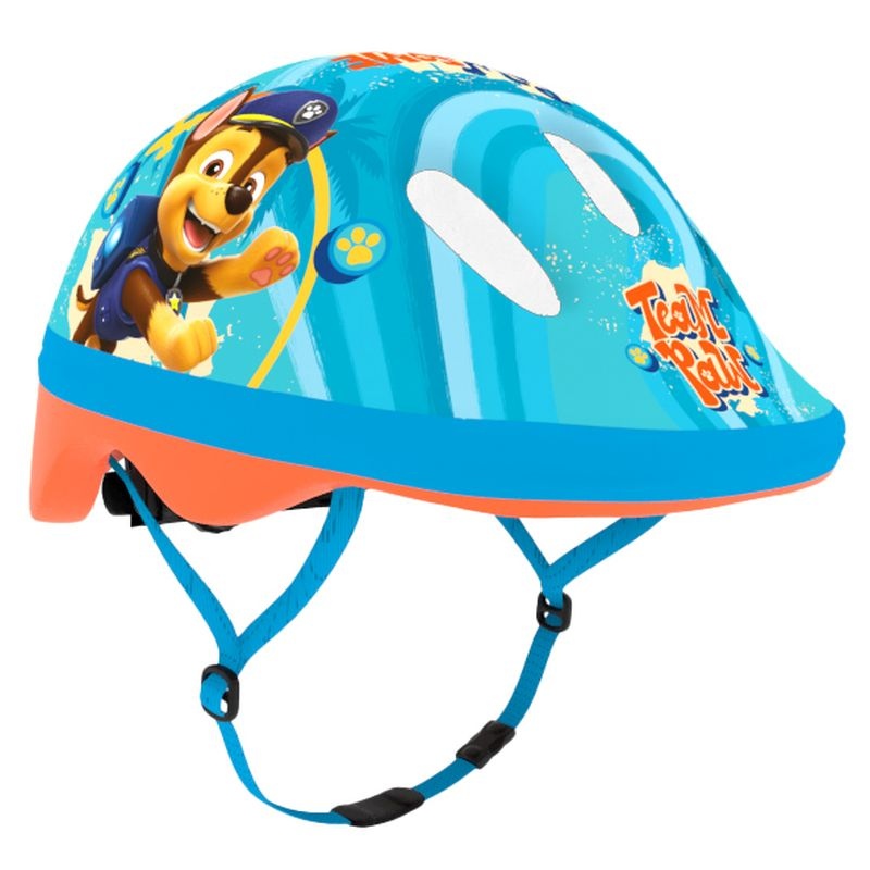 Cyklo přilba XS pro nejmenší děti Paw Patrol Boys