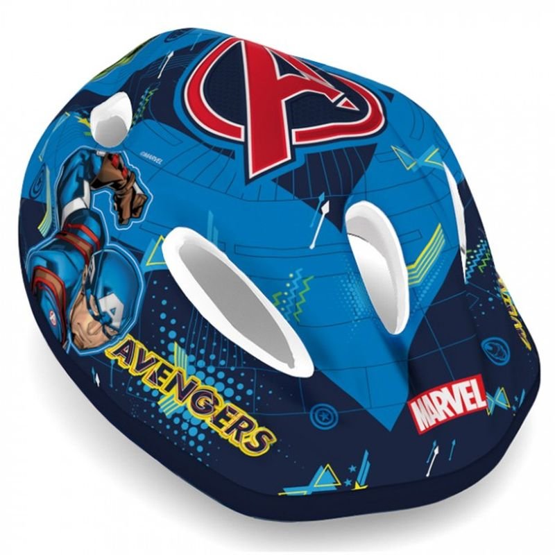 Dětská přilba na kolo Avengers