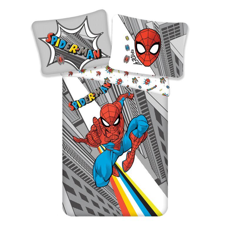 Povlečení Spiderman pop