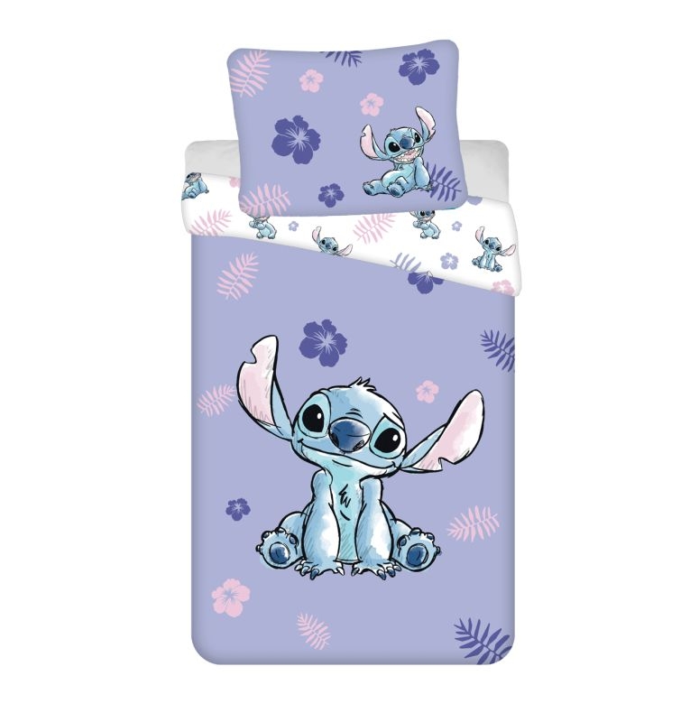 Povlečení Lilo and Stitch