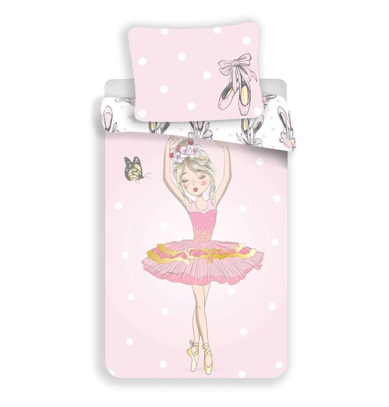 Povlečení Ballerina