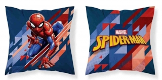 Povlak na polštářek Spiderman kaleidoskop