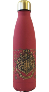 Nerezová láhev Harry Potter Icon Red 500 ml