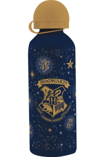 ALU láhev Harry Potter blue 500 ml