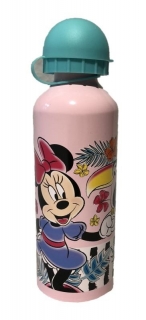 ALU láhev Minnie růžová 500 ml