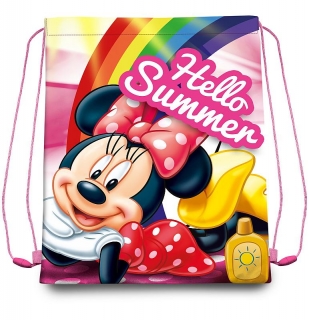 Vak na záda Minnie Summer