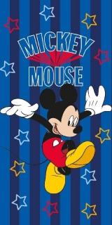 Micro osuška Mickey
