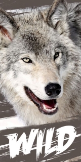 Osuška Vlk