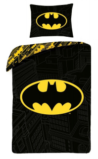 Povlečení Batman