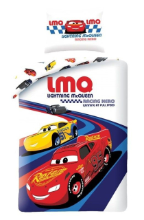 Povlečení Cars LMQ