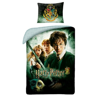 Povlečení Harry Potter přátelé