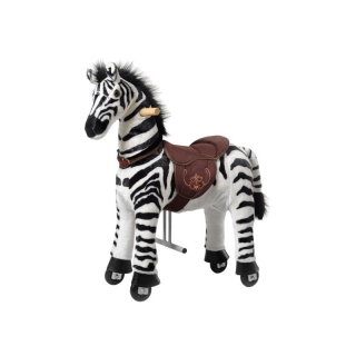 Jezdící kůň Zebra S 3-6 let