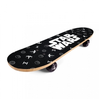 Skateboard dřevěný Star Wars
