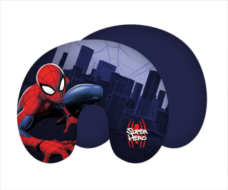 Cestovní polštářek Spiderman 06 SuperHero
