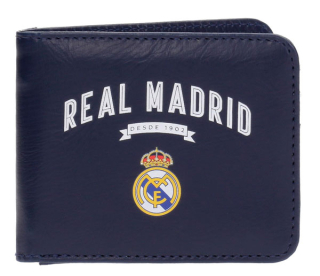 Luxusní peněženka Real Madrid Vintage
