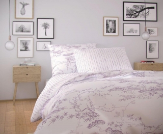 Povlečení NORDIC COLLECTION DISA